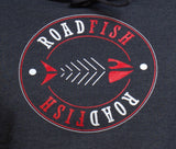 Hoodie Roadfish